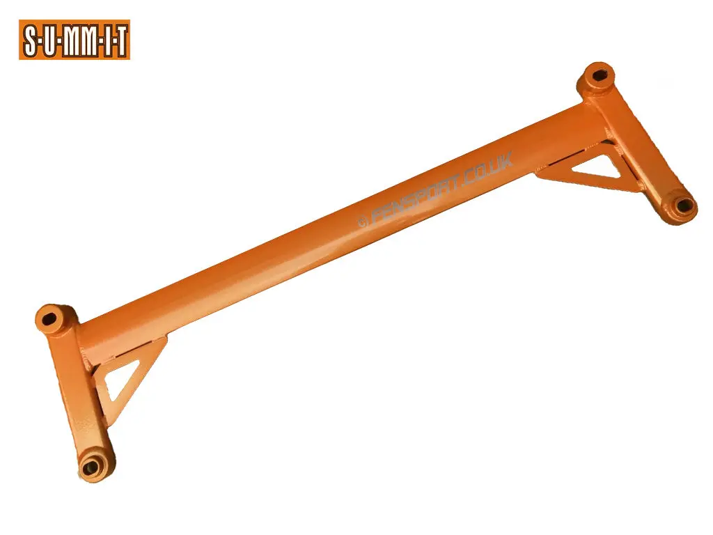 Summit Front Subframe Rear Brace - Swift Sport Z33s 1