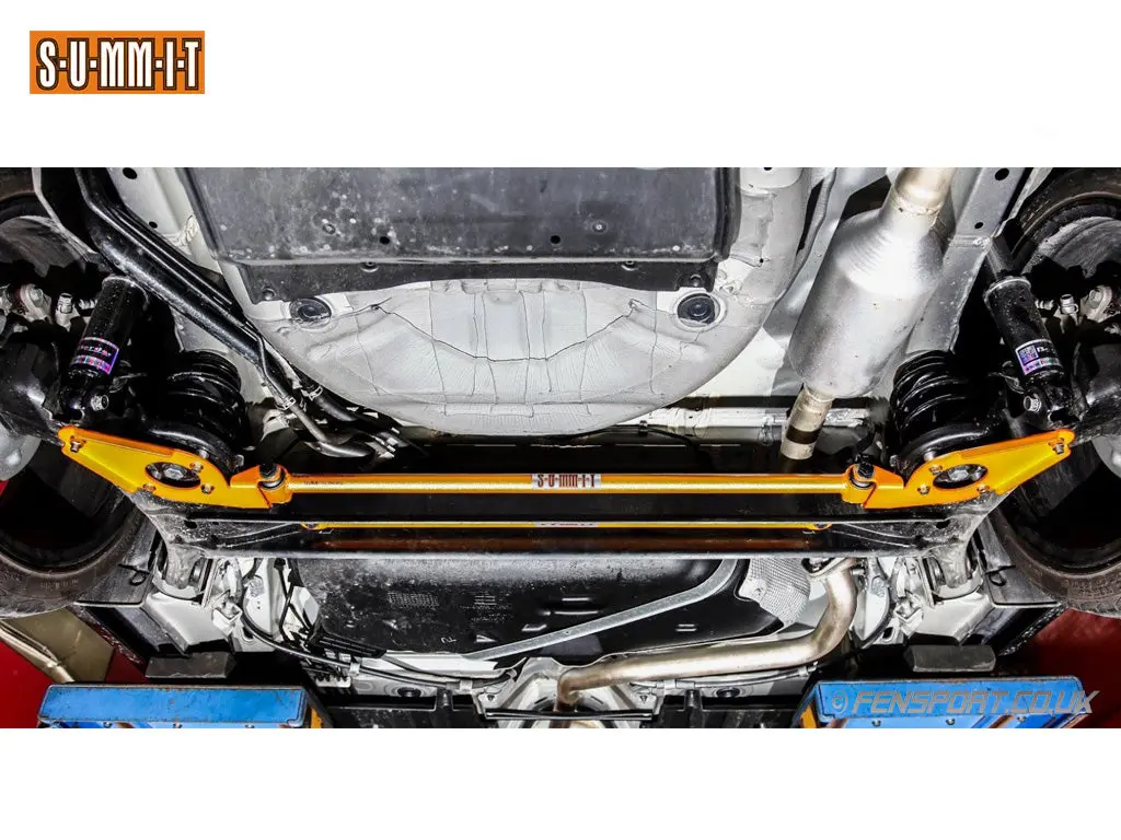 Summit Rear Beam Brace - Arb - Swift Sport Z33s 1