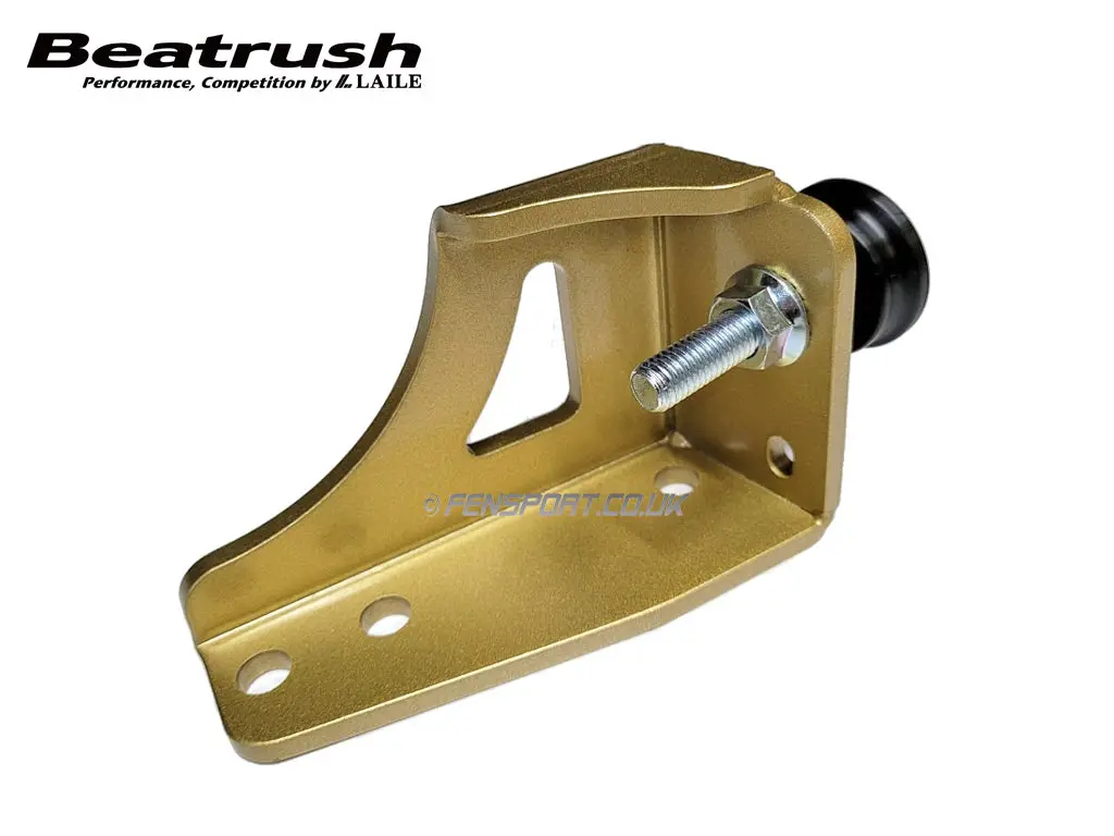 Brake Master Cylinder Brace - Lhd - Beatrush - Gr86, Gt86 & Brz 1