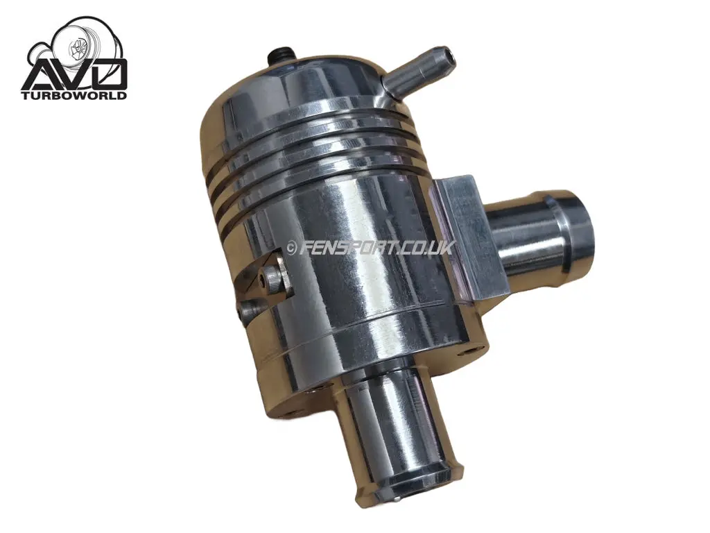 Dump Valve Kit - Avo 50-50 - Gt86 - Brz 1