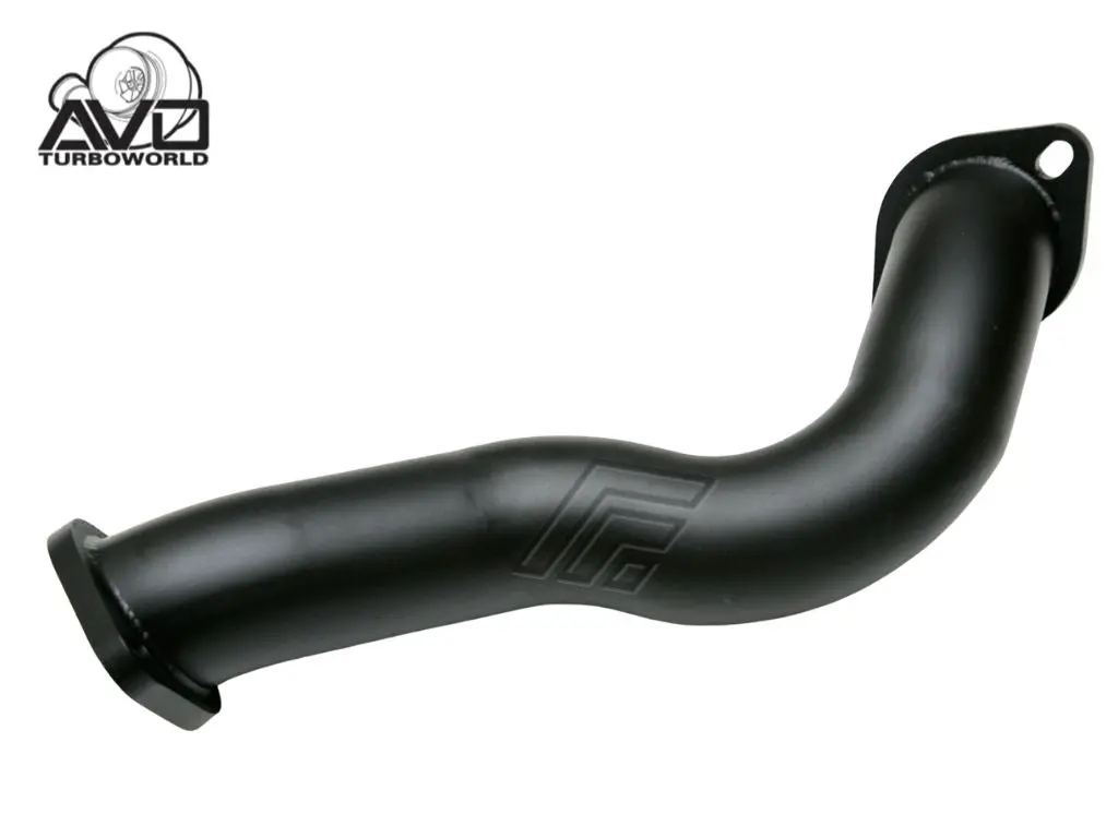 Avo 2.5" Over Pipe - Gt86 & Brz 1