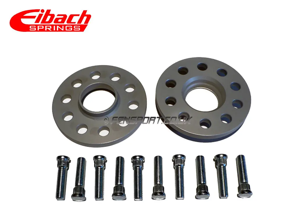 Wheel Spacer - Eibach Pro - 10Mm - 5X100 - Gr86, Gt86 & Brz 1