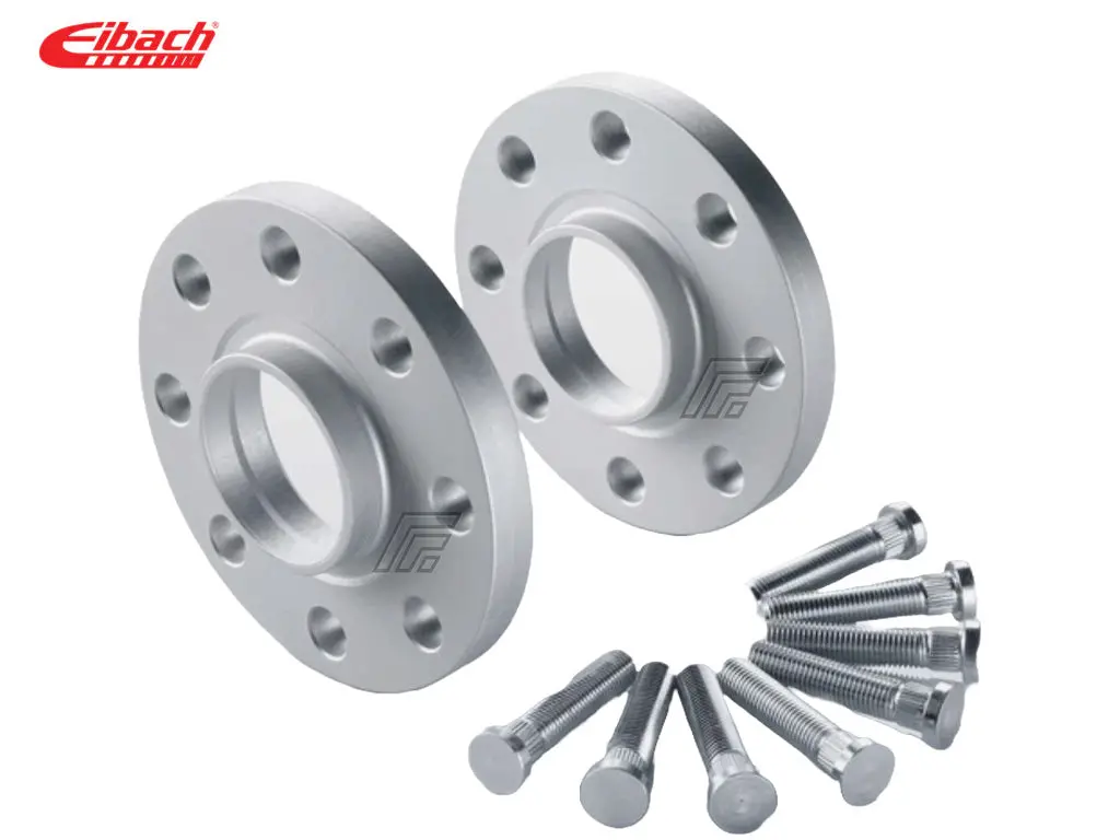 Wheel Spacer - Eibach Pro - 15Mm - 4X100 - Corolla, T Sport, Yaris 1