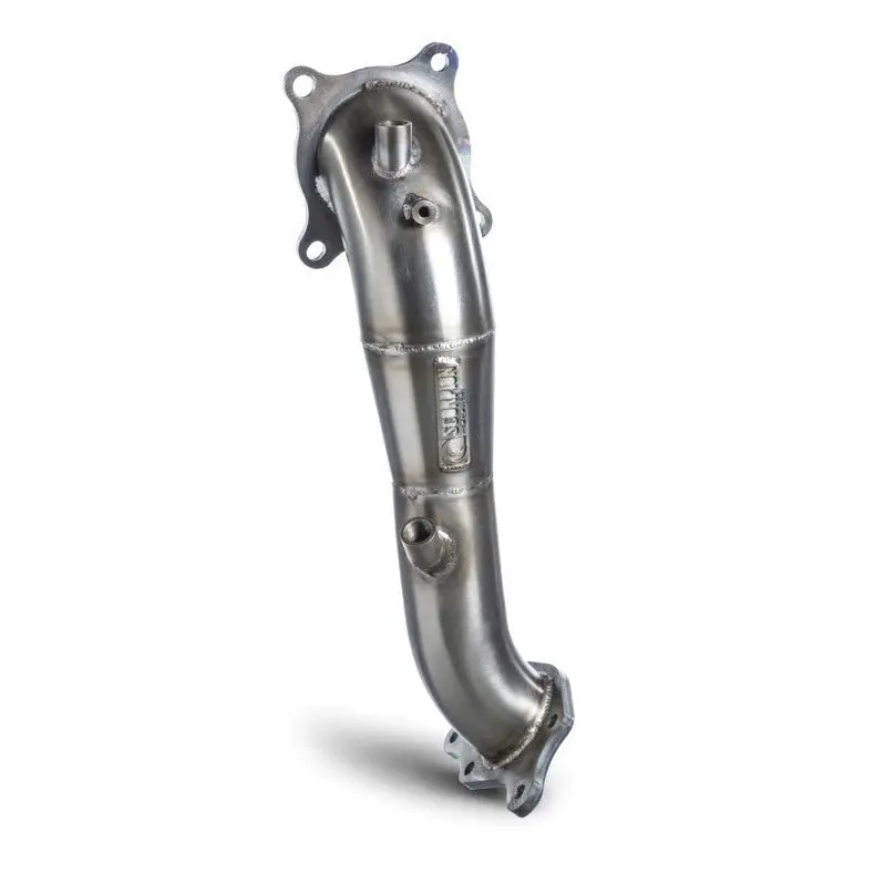 Scorpion | De-Cat Downpipe | Honda Civic Type R | Fl5 K20c1 2.0T | 2023+ 1