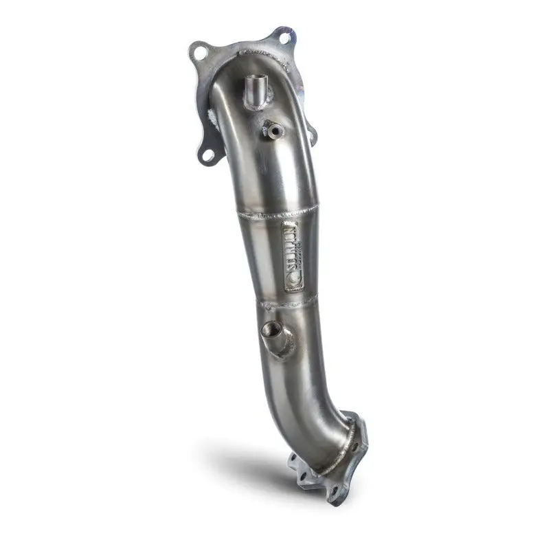 Scorpion | Sports Cat Downpipe | Honda Civic Type R | Fl5 K20c1 2.0T | 2023+ 1