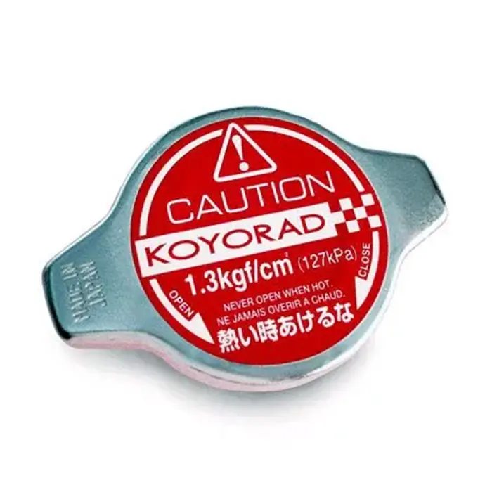 Koyorad | Radiator Cap 1
