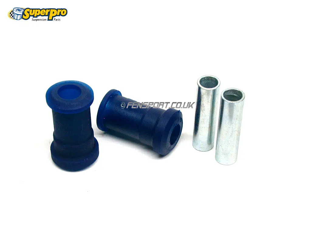 Superpro - Front Tca Inner Bush Kit - Corolla Ae86 - Spf0509k 1