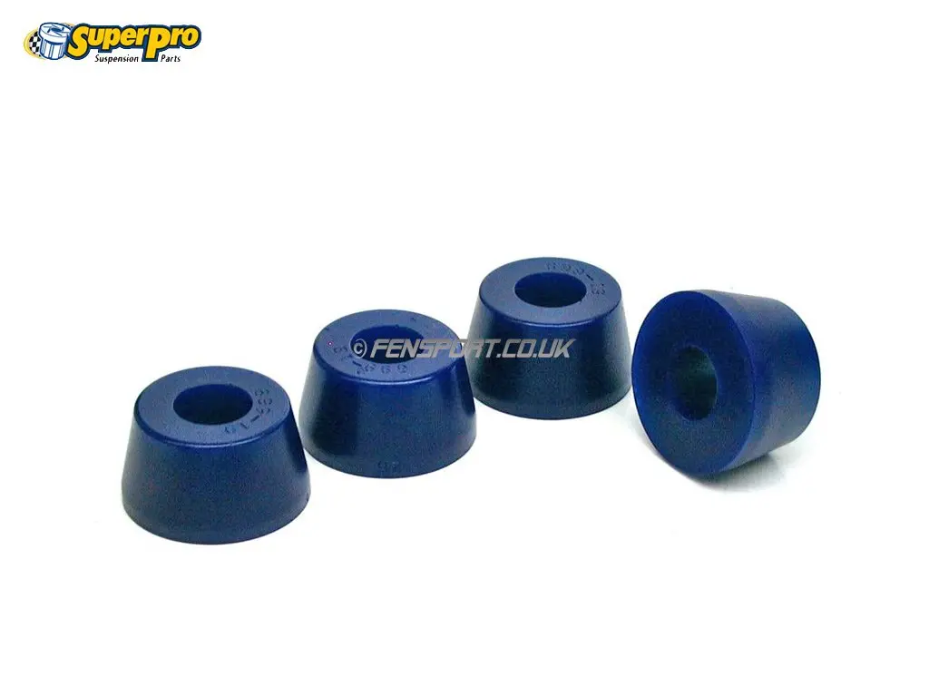 Superpro - Front Tie Rod Bush Kit - Mr2 - Spf0699-19K 1
