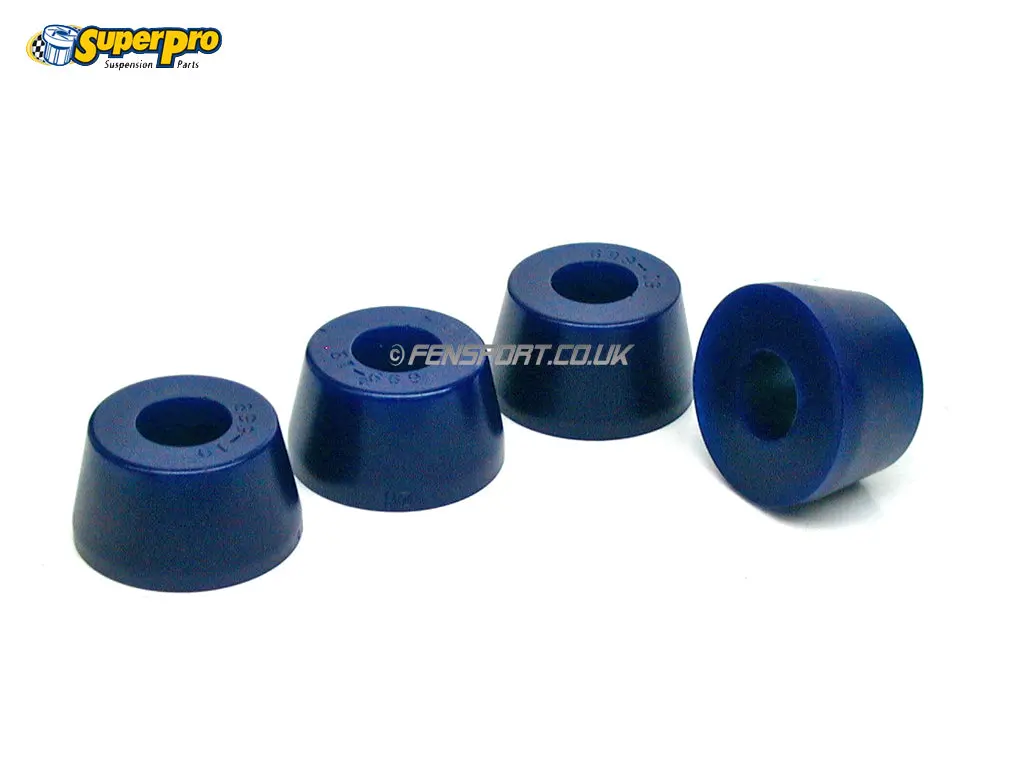 Superpro - Rear Trailing Arm To Tca Bush Kit - Mr2 Mk2 - Spf0699-22K 1