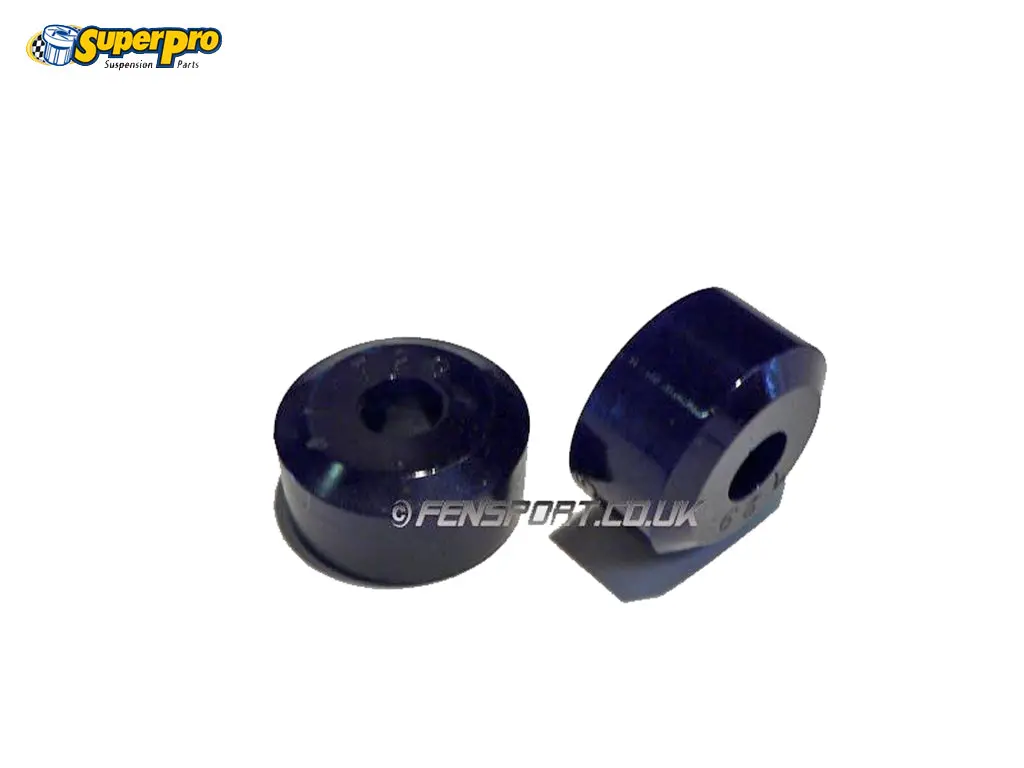 Superpro - Engine Cushion Front Stabilizer Bush Kit - Mr2 Turbo - Spf0729-2K 1