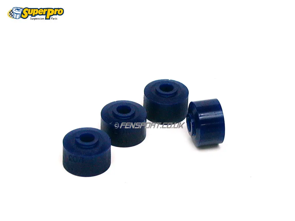 Superpro - Rear Anti Roll Bar Link - Upper Bush Kit - Corolla, Paseo, Cynos & Starlet - Spf0903-4K 1