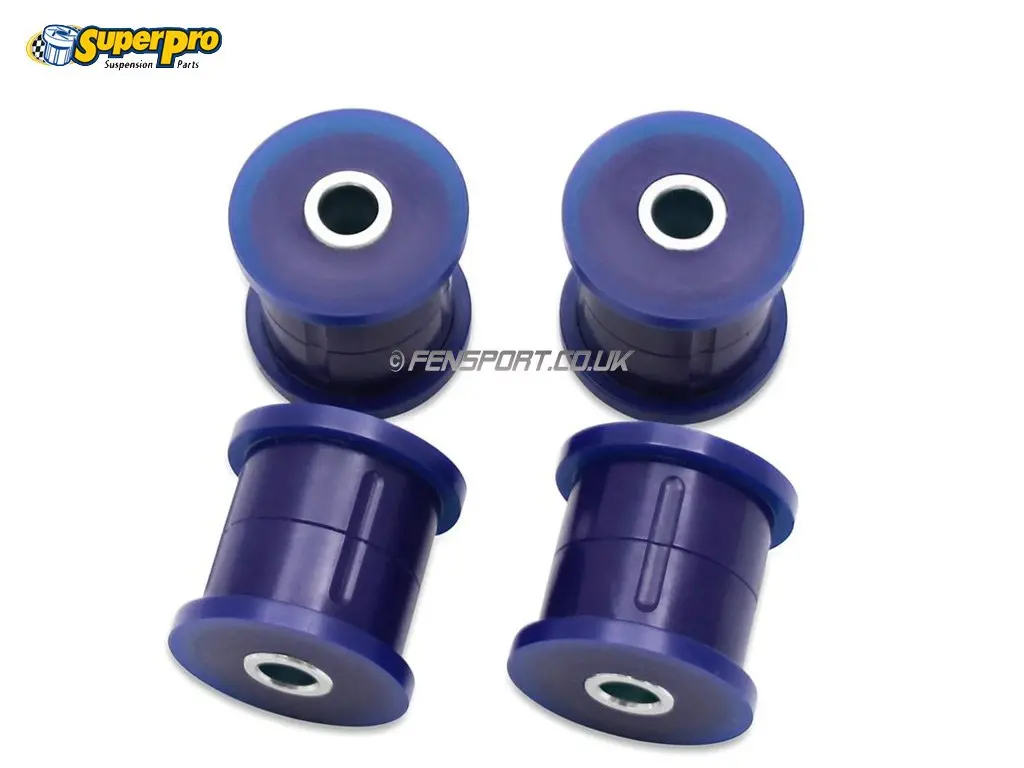 Superpro - Rear Trailing Arm Bush Kit  - Corolla Ae86 - Spf0980k 1