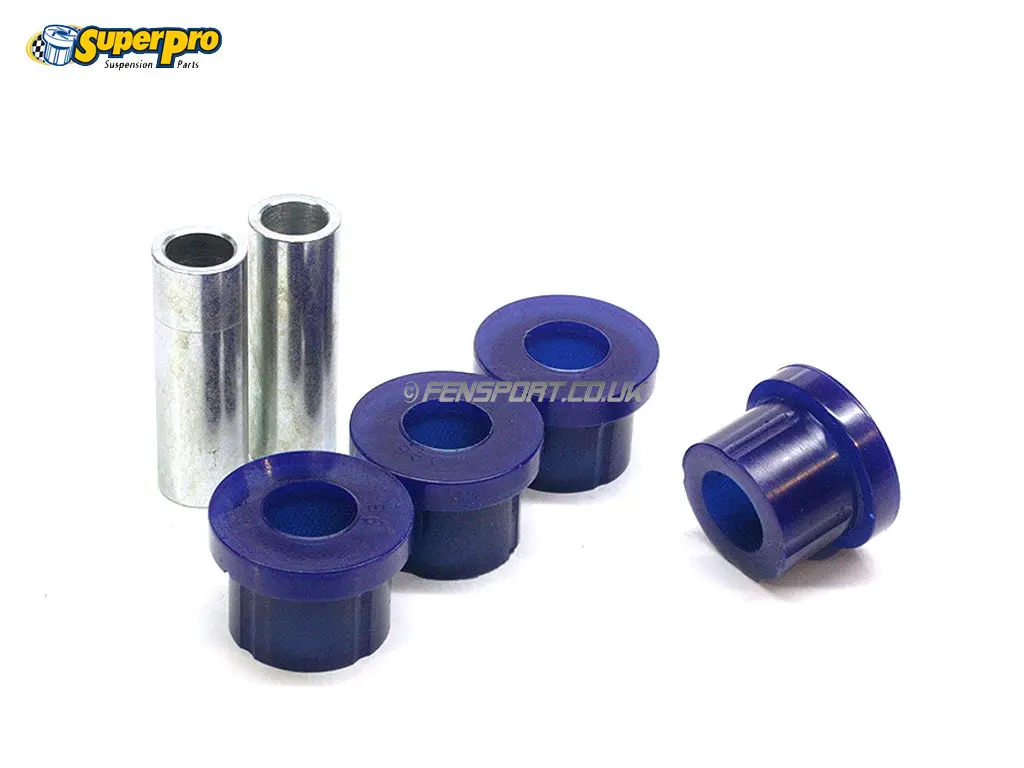 Superpro - Front Wishbone - Front Bush Kit - Corolla Ae92, Celica St202, 140 & 190 - Spf0996k 1