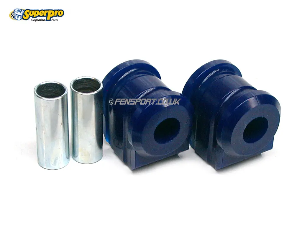 Superpro - Front Wishbone - Rear Bush Kit - Standard Alignment - Corolla Ae92 - Spf0997k 1