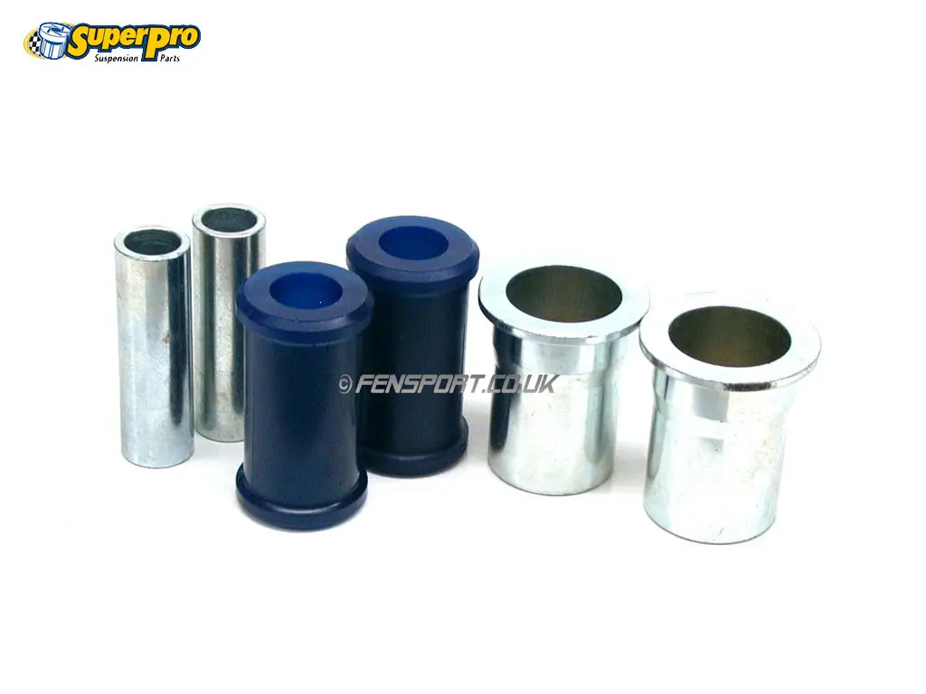 Superpro - Front Lower Control Arm - 34 To 36Mm Stepped Inner Bush Kit - S13, S14 - Spf1009k 1