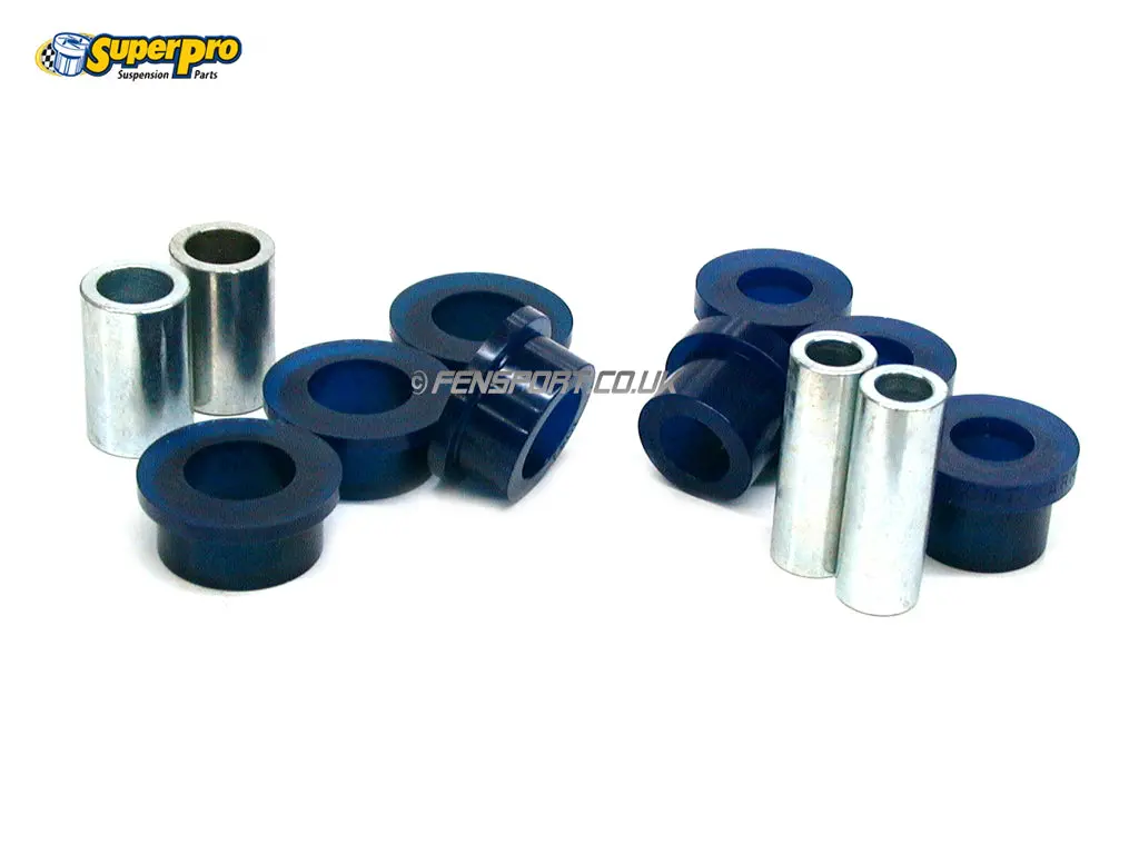 Superpro - Rear Control Arm -  No1 Inner - Bush Kit -  Corolla Ae92 - Spf1040k 1