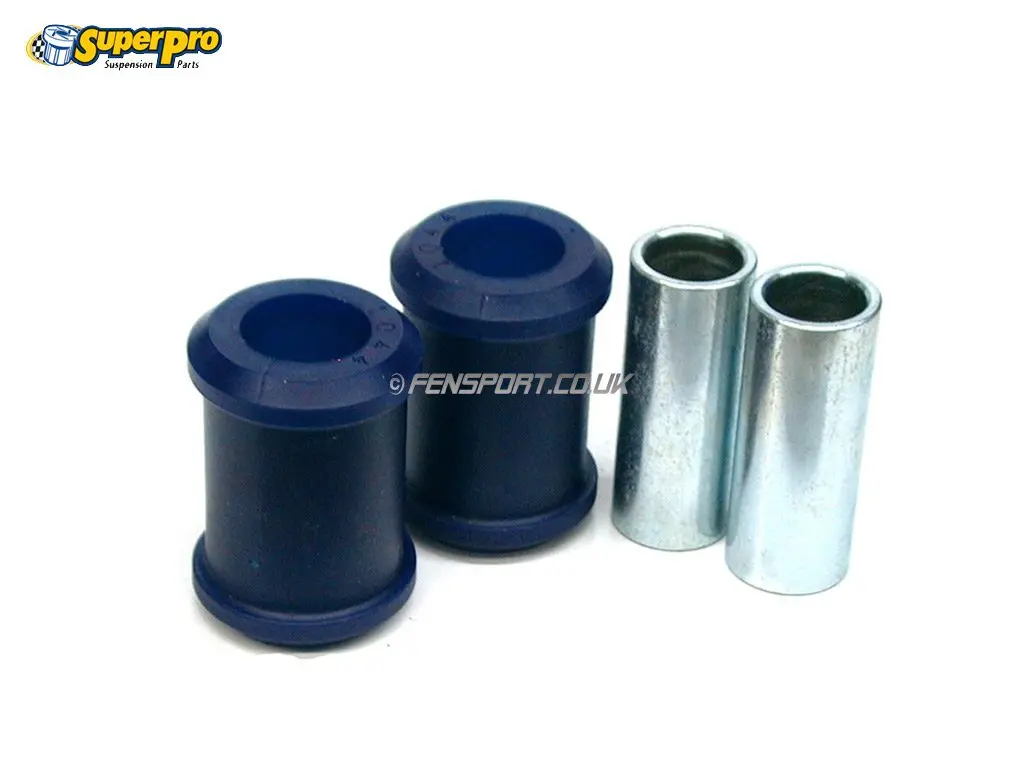 Superpro - Front Wishbone - Front Bush Kit - Celica St162 & St165 - Spf1044k 1