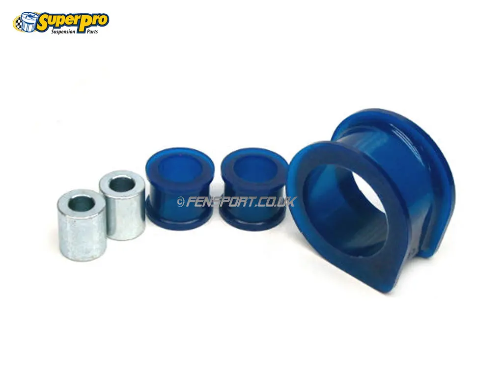 Superpro - Steering Rack Mount Bush Kit - Supra Jza80 - Spf1193k 1