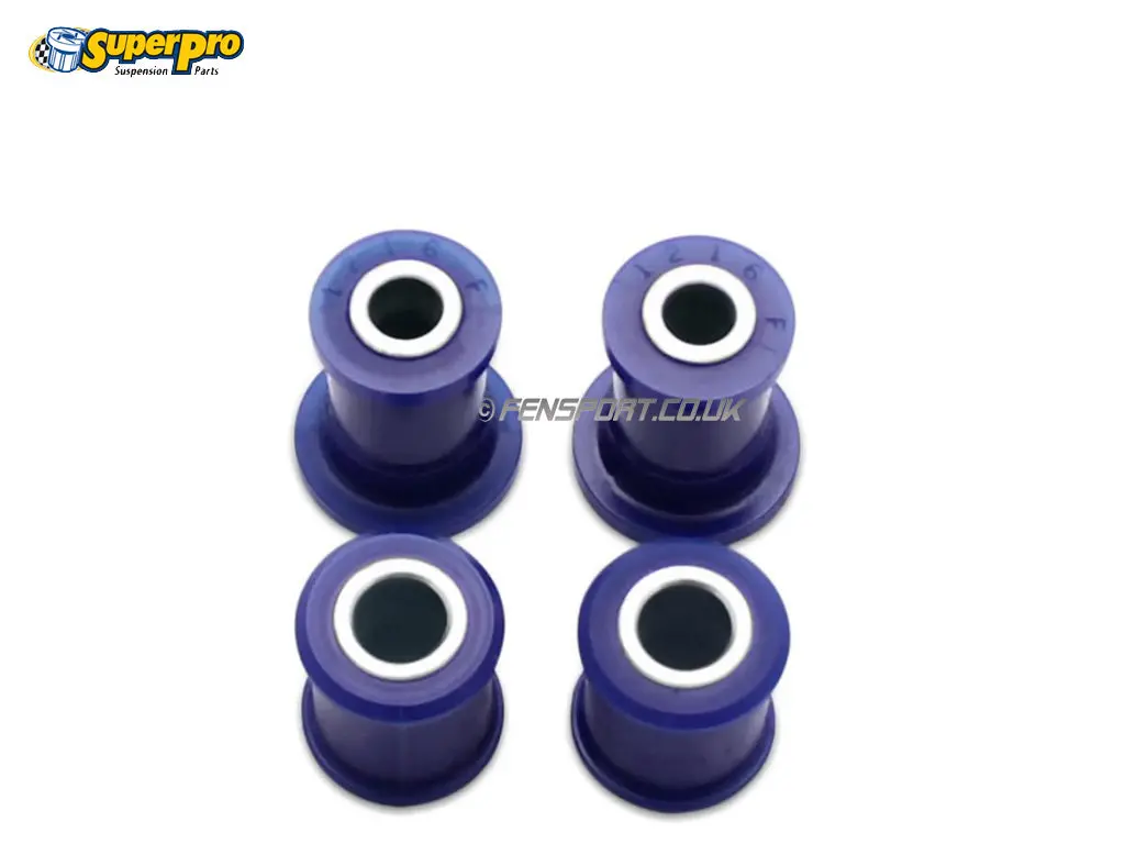 Superpro - Rear Control Arm -  Inner - Bush Kit - Corolla Ae82 - Spf1216k 1