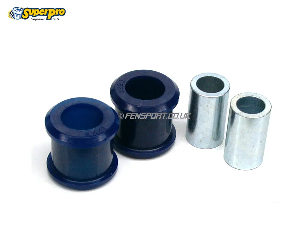 Superpro - Rear Control Arm - No2 Inner - Bush Kit - Celica St182 - Spf1221k 1