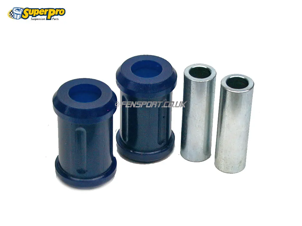 Superpro - Front Or Rear Control Arm - Inner Bush - Mr2 - Spf1330-12K 1