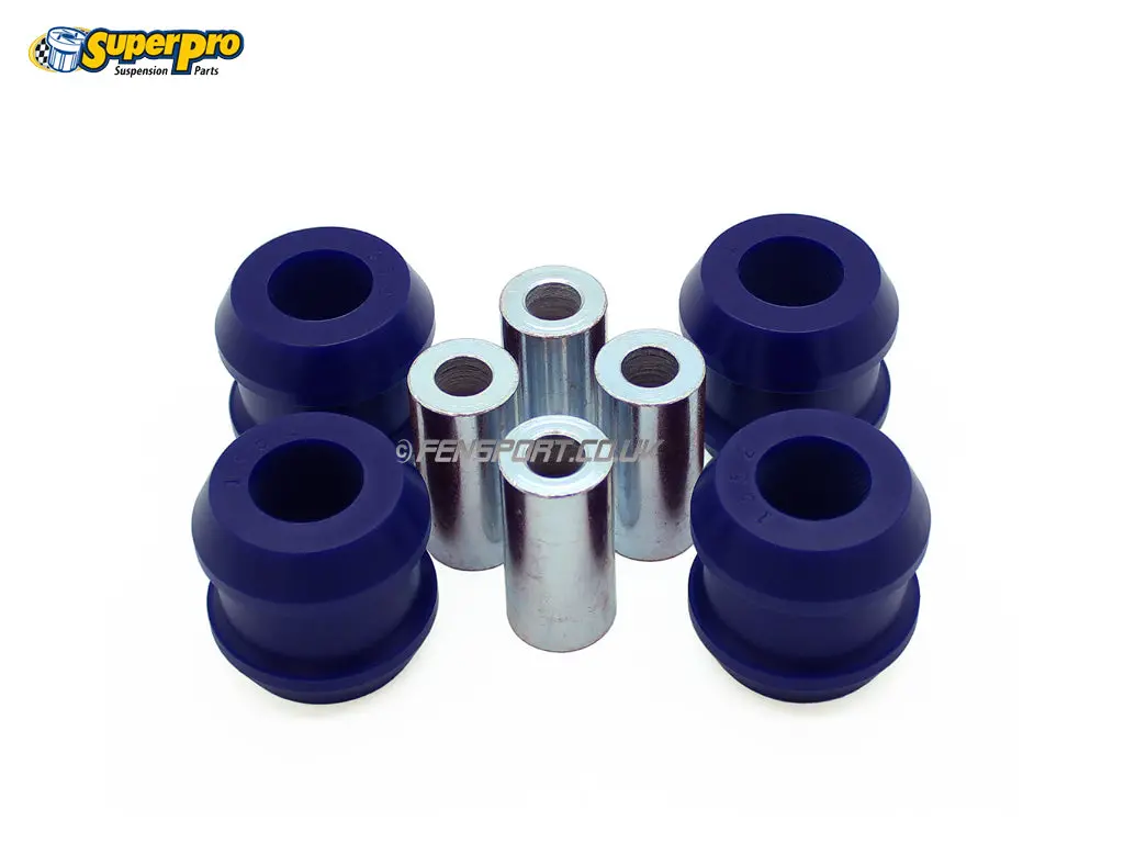 Superpro - Front Upper Wishbone Bush Kit For 20Mm Housing - Supra Jza80 - F1352k 1
