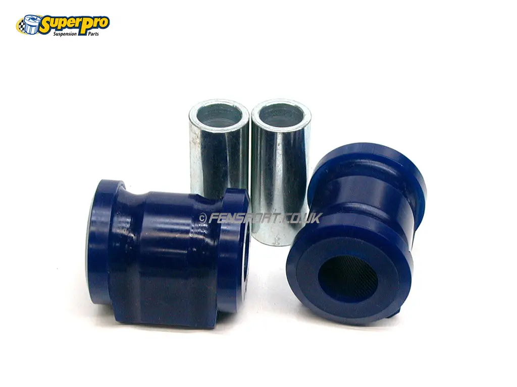 Superpro - Front Wishbone - Rear Bush Kit - Corolla Ae82 - Spf1360k 1