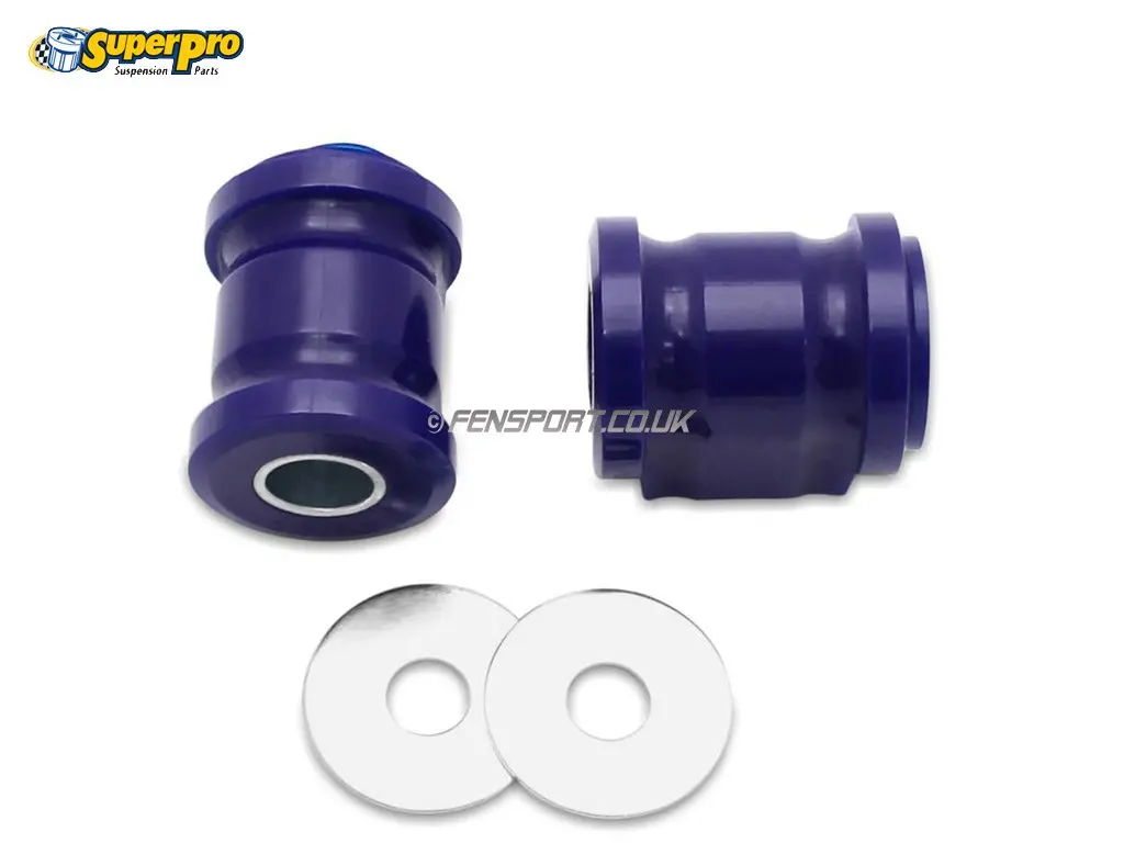 Superpro - Front Wishbone - Rear Bush Kit - Celica St162 & St165 - Spf1363k 1