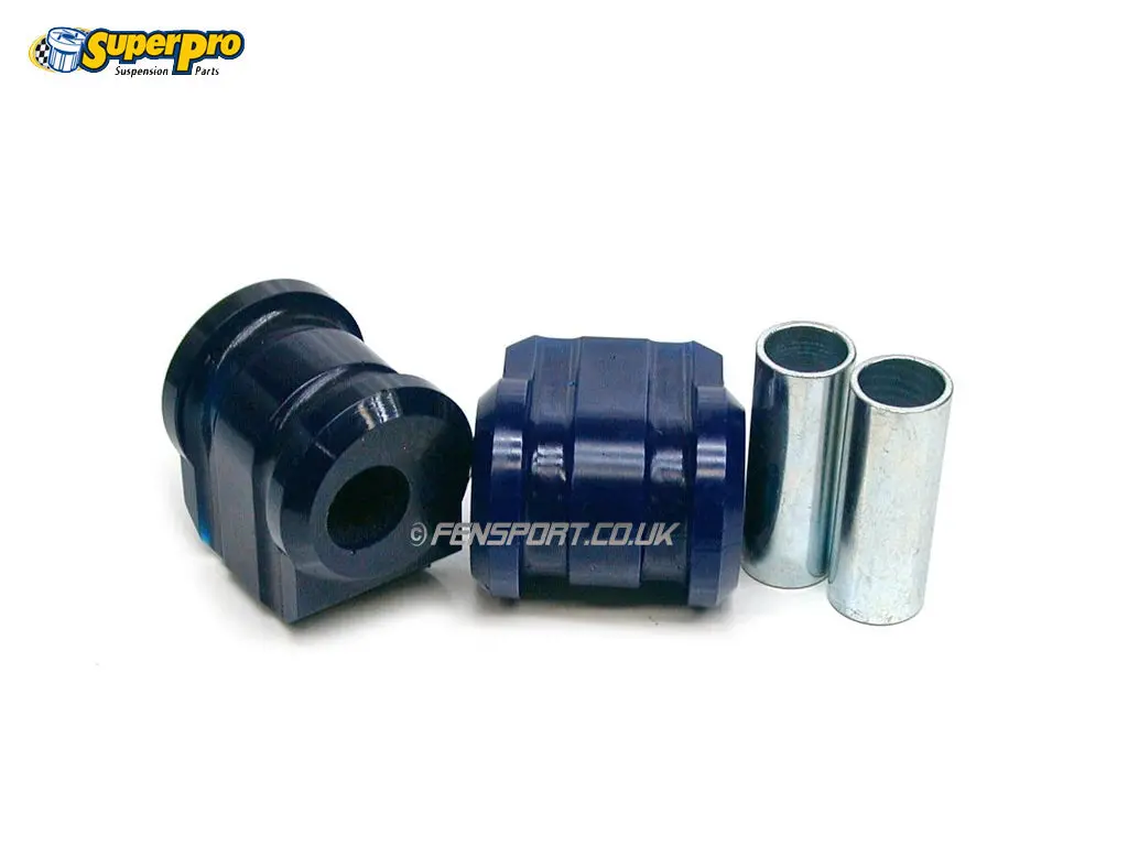 Superpro - Front Wishbone - Rear Bush Kit - Offset Alignment - Corolla Ae92 - Spf1370ak 1