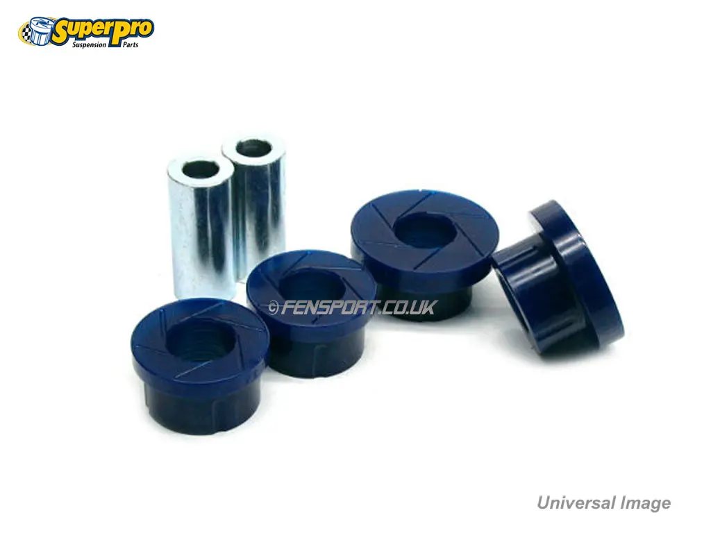 Superpro - Front Lower Wishbone - Front Bush Kit - 49.5Mm Od - Supra Jza80  >05-96 - Spf1403k 1