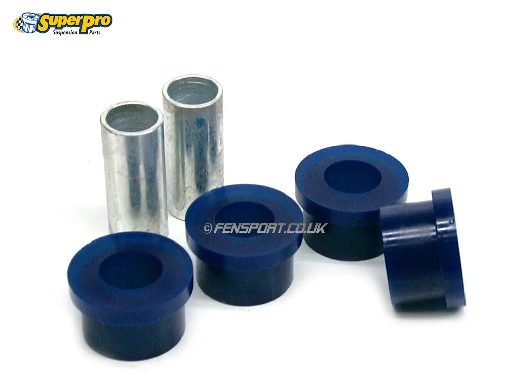 Superpro - Front Wishbone - Front Poly Bush Kit - Celica St182 & Gt4 St185 - Spf1435k 1