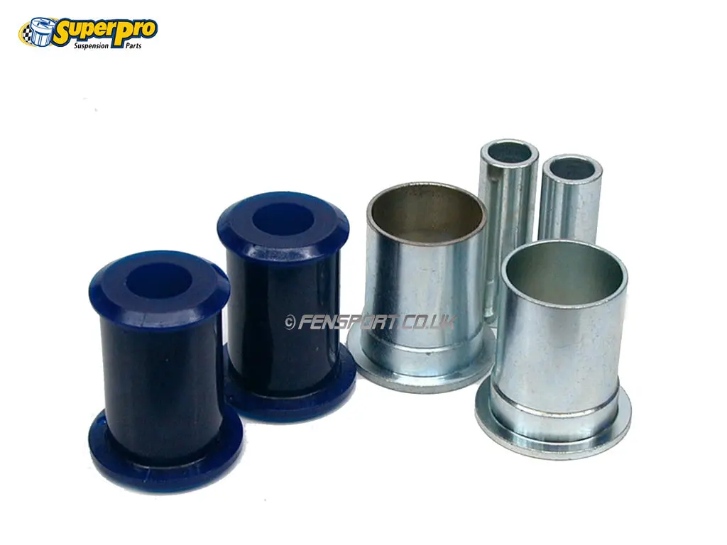 Superpro - Front Lower Control Arm - 38 To 40Mm Stepped Inner Bush Kit - S13, S14, S15, Z32, Skyline 2Wd - Spf1483k 1