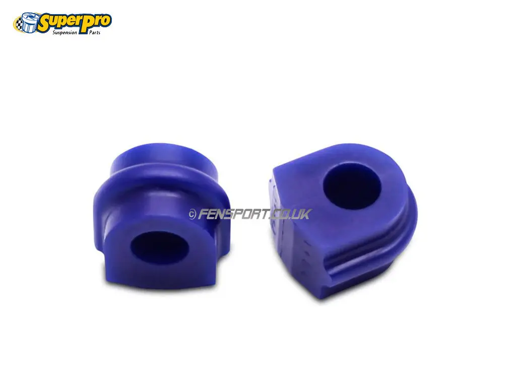 Superpro - Front Anti Roll Bar Bushes - Various Sizes - Nissan S14, S15, Skyline 2Wd - Spf1484 1