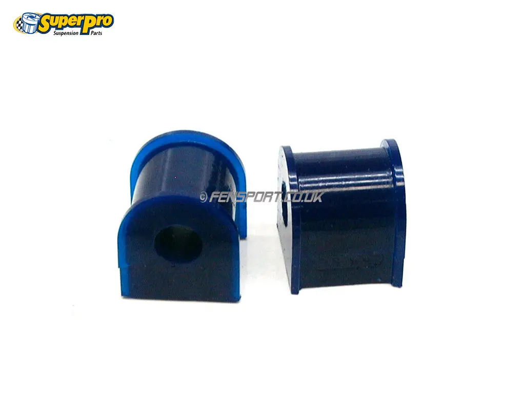 Superpro - Rear Anti Roll Bar Bushes - 13Mm - Celica St162 - Spf0331-13K 1