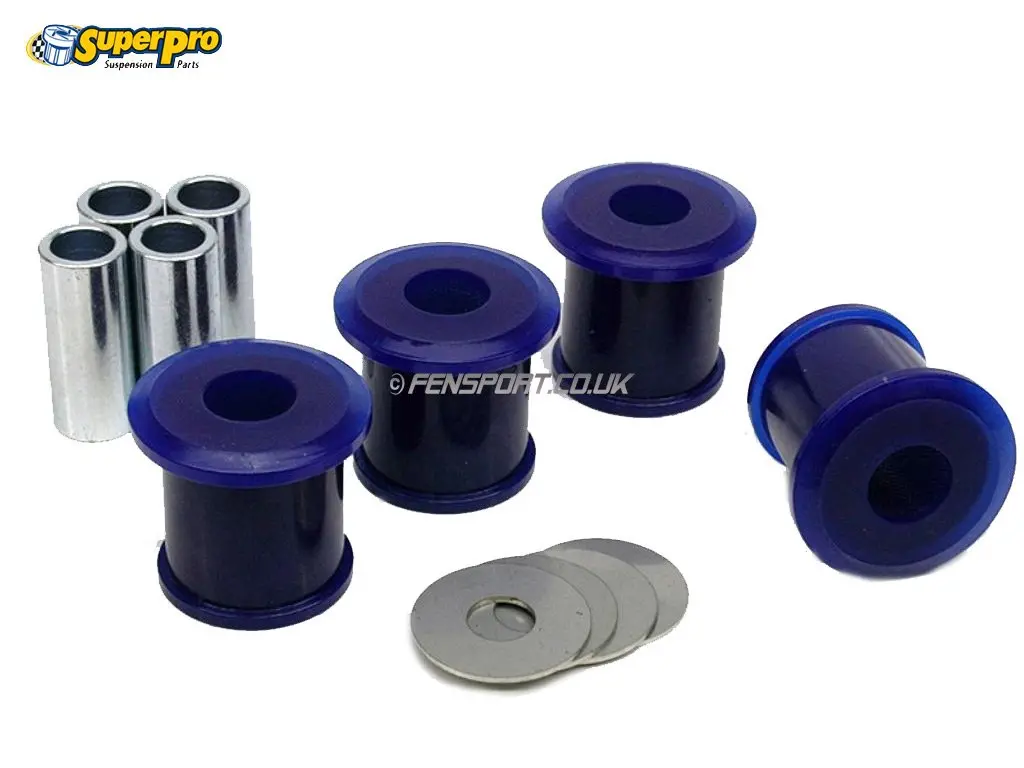 Superpro - Front Wishbone Bush Kit - Front Upper - Supra Ga70, Jza70, Ma70 - Spf1576k# 1