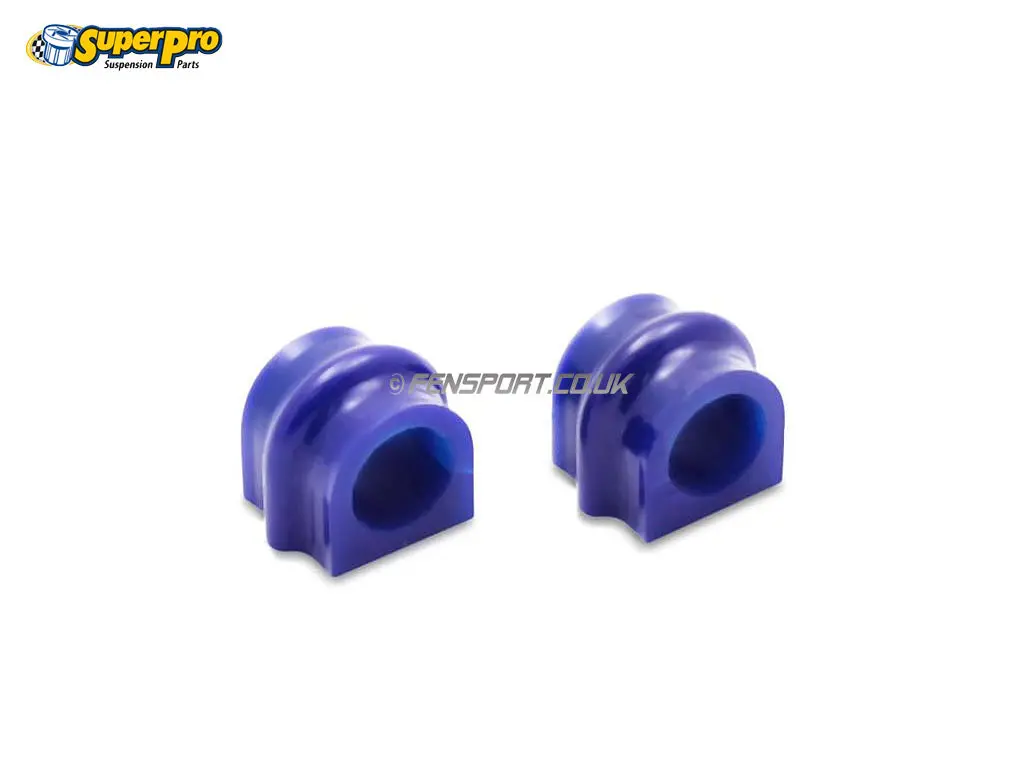 Superpro - Front Anti Roll Bar Bushes - Various Sizes - Gt-R R32 & R33 - Spf1647 1
