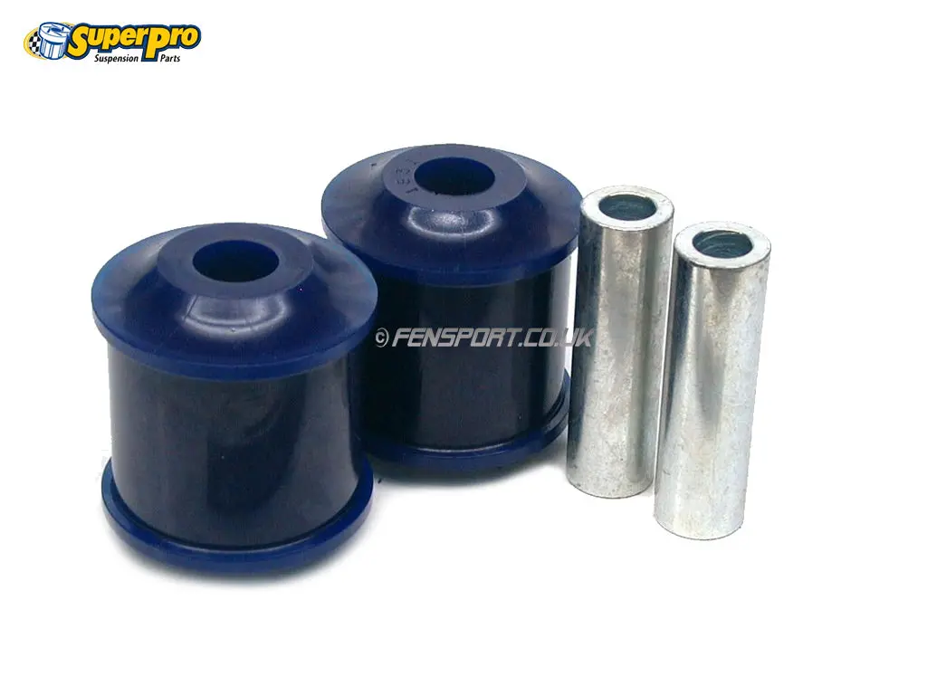 Superpro - Front Strut Bar To Chassis Mount - 54Mm Wide Bush Kit - Standard Alignment - Skyline R32 & Gt-R R33 - Spf1831k 1
