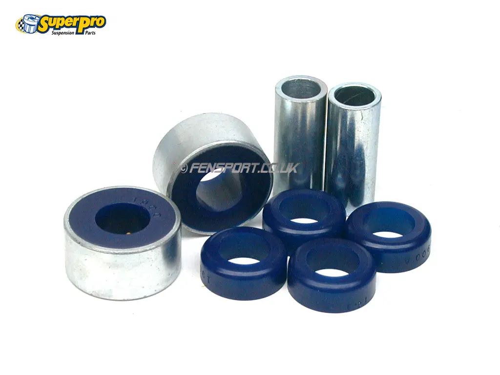 Superpro - Front Wishbone - Rear Bush Kit - Corolla Ae111 - Spf1900k 1