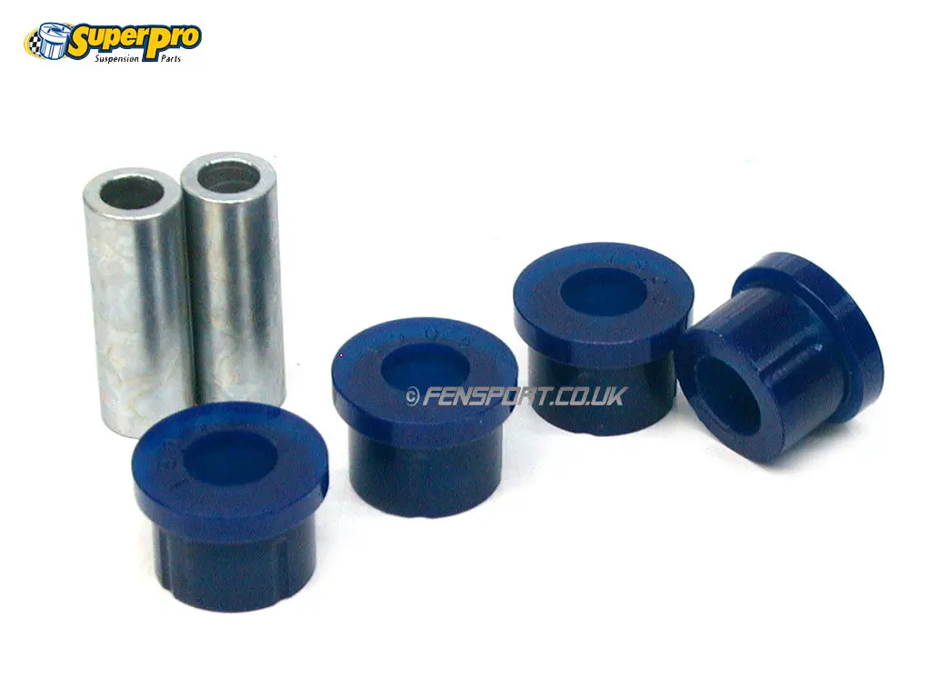 Superpro - Front Wishbone - Front Bush Kit 31Mm - Starlet, Paseo, Cynos, Sera - Spf1905k 1