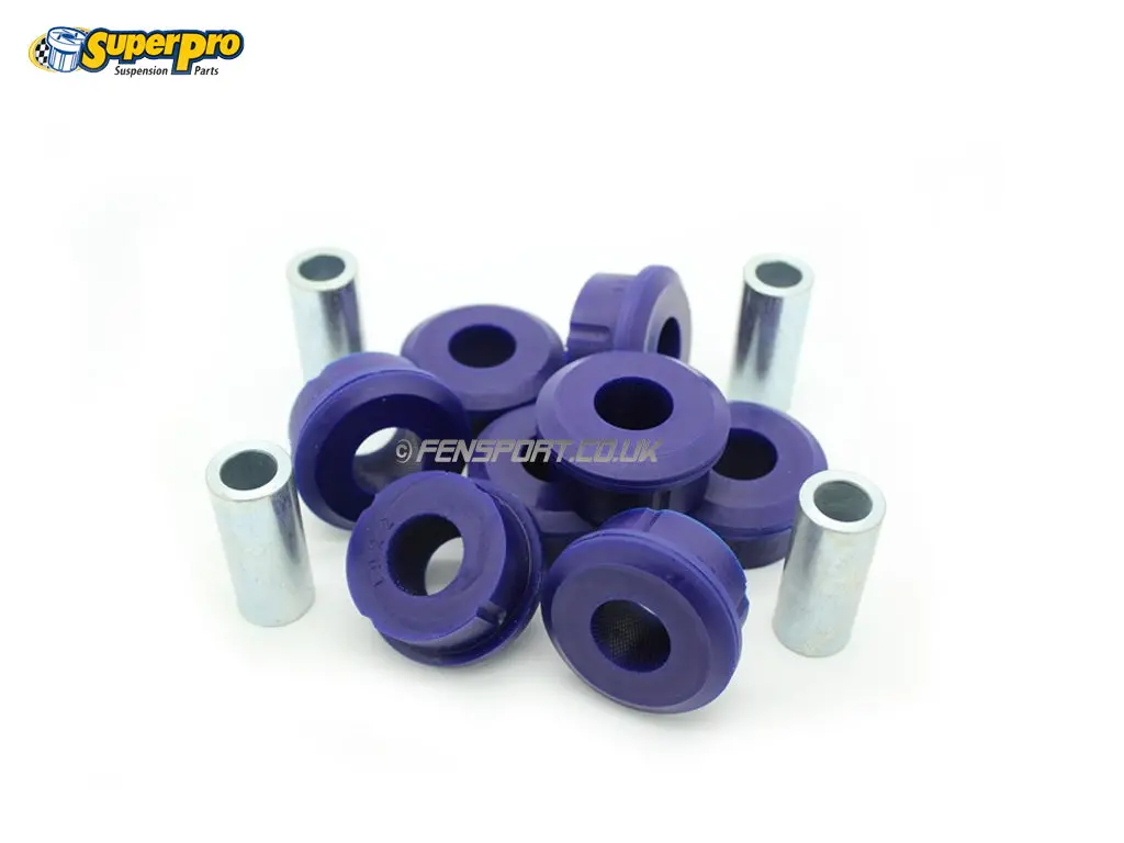 Superpro - Rear Upper Wishbone Bush Kit - Supra Jza80 - Spf1922k 1