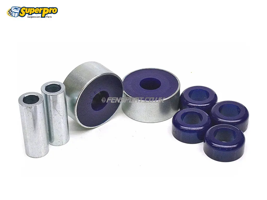 Superpro - Front Wishbone - Rear Bush - Standard Geometry - Celica 140 & 190 T Sport - Spf2085k 1