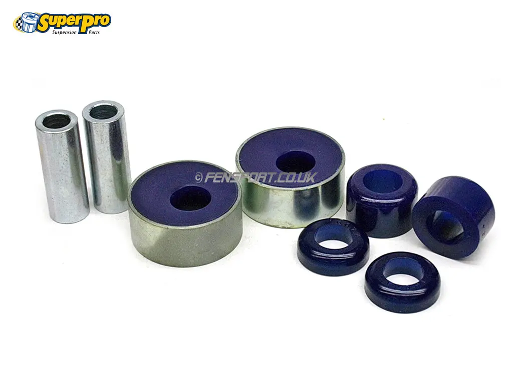 Superpro - Front Wishbone - Offset - Rear Bush Kit - Celica 140 & 190 T Sport - Spf2088k 1