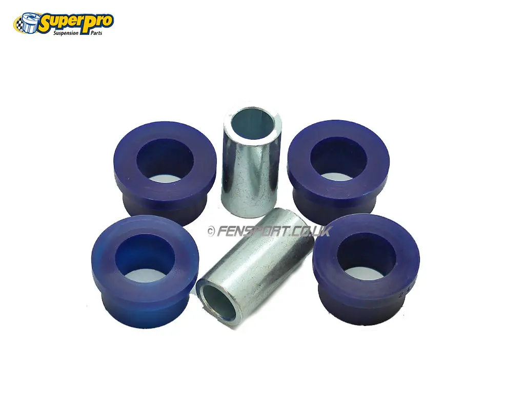 Superpro - Rear Control Arm - No2 Inner - Bush Kit - Celica Gt4 St165 & St185 - Spf2265kss 1