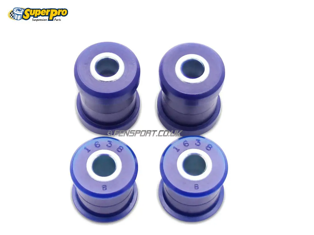 Superpro - Rear Toe Control Arm - Bush Kit - S14 & S15 - Spf2296k 1