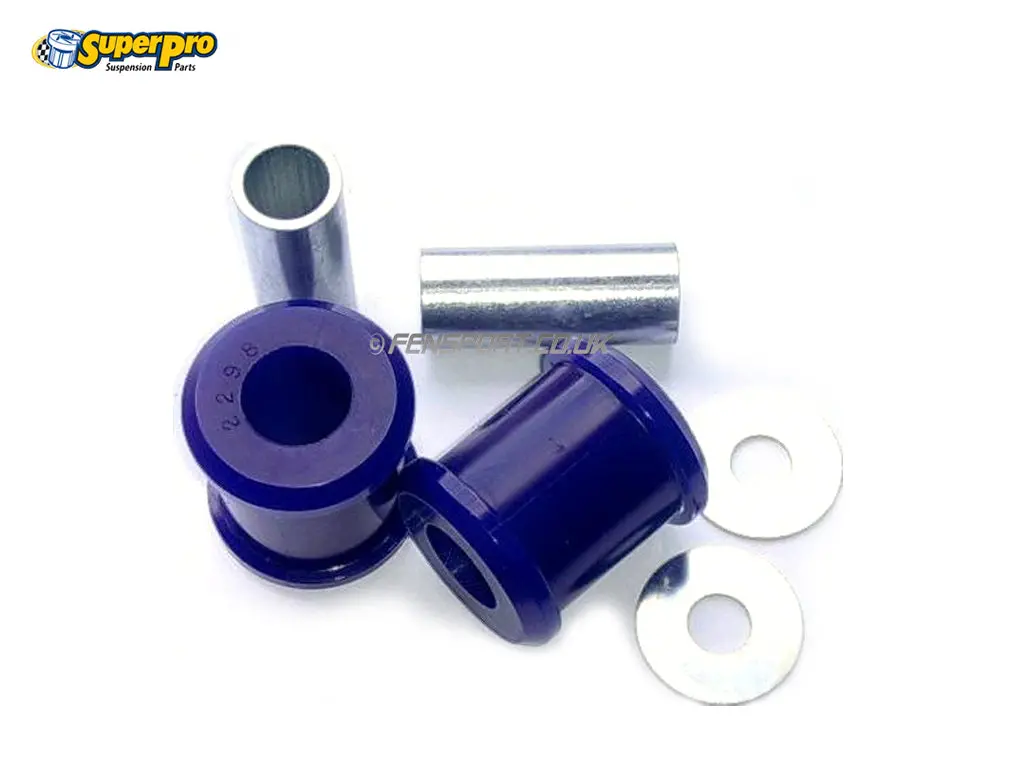 Superpro - Front Wishbone - Rear Bush Kit - Corolla Ae101 >07/95 - Spf2298k 1