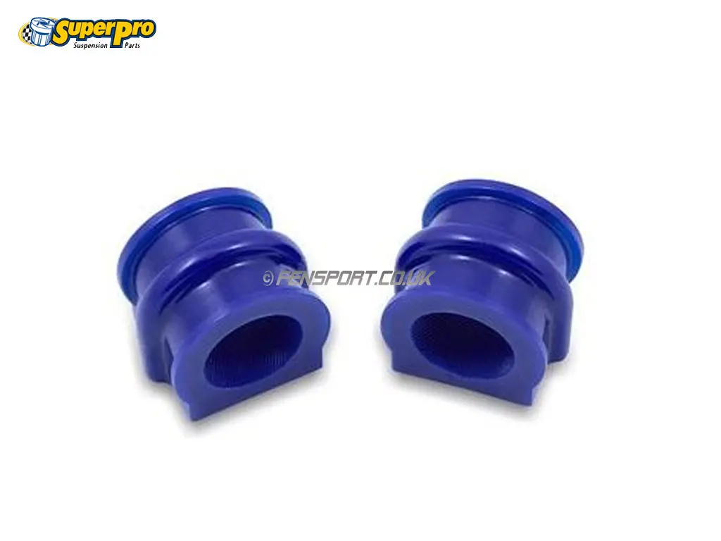 Superpro - Front Anti Roll Bar Bushes - 350Z Z33 - Spf2359 1