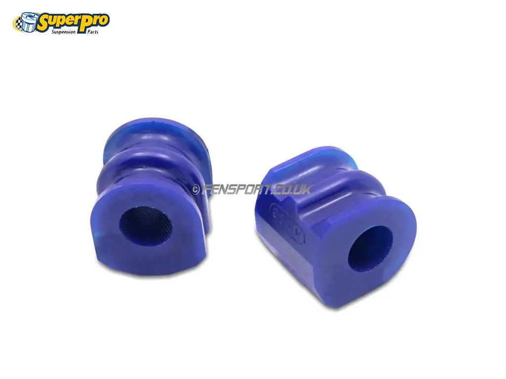 Superpro - Rear Anti Roll Bar Bushes - 350Z Z33 - Spf2366 1