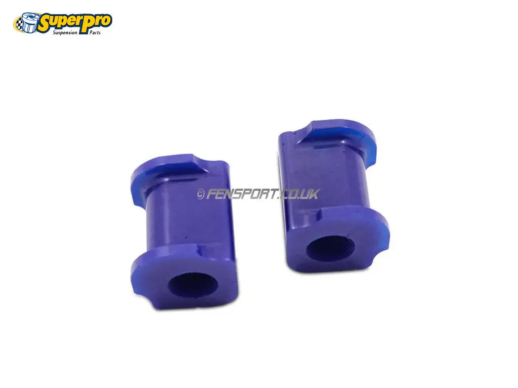 Superpro - Rear Anti Roll Bar Bushes - 19Mm - Mr2 Mk2 - Spf2378-19K 1