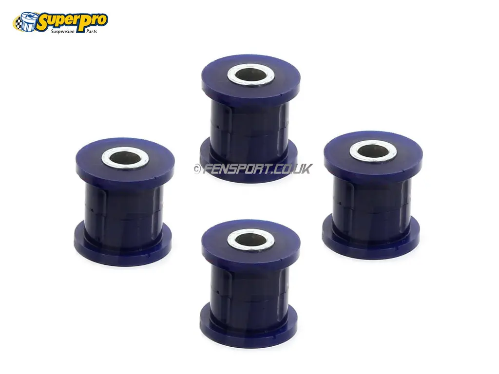 Superpro - Rear Trailing Arm Bush Kit - Mr-S Zzw30 - Spf2398k 1