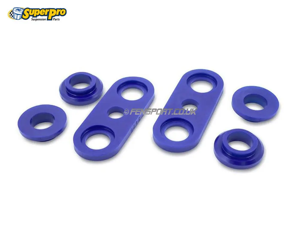 Superpro - Transmission Mount - Bush Kit - Skyline Gt-R R32 & R33 - Spf2476k 1